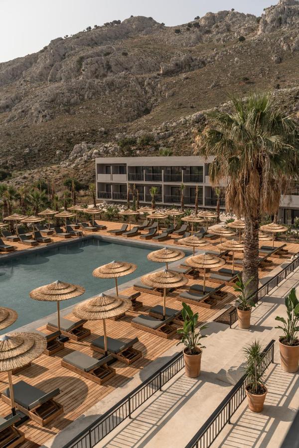 Cook's Club Kolymbia Rhodes -adults Only in Kolymbia