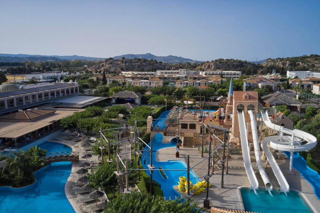 Atlantica Holiday Village Rhodes in Kolymbia