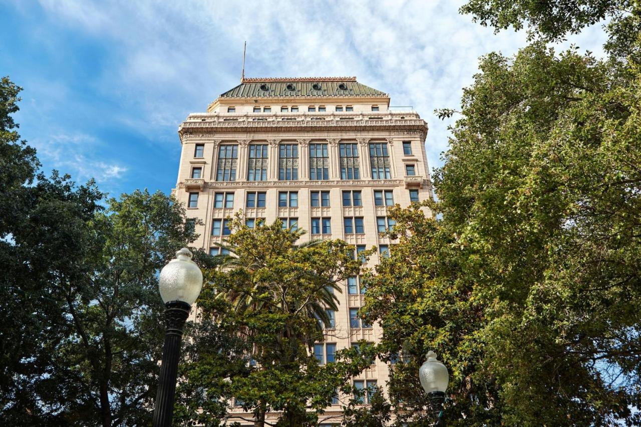 The Citizen Hotel, Autograph Collection in Sacramento