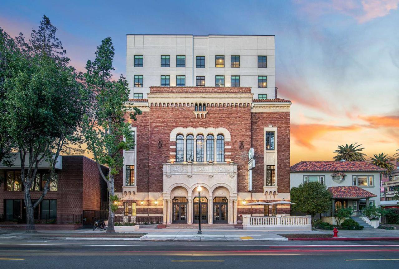 Hyatt House Sacramento-midtown in Sacramento