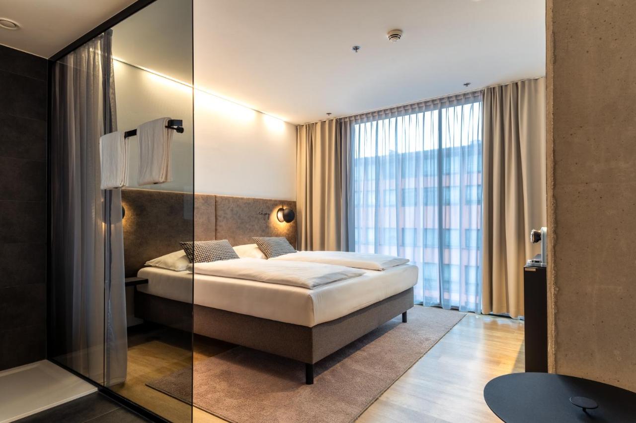 Arte Hotel Salzburg in Salzburg