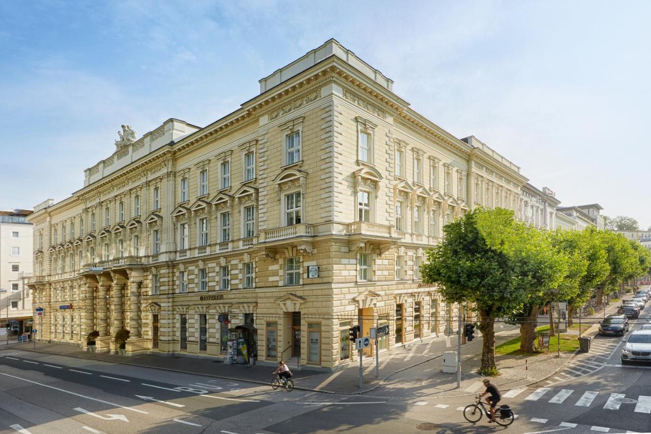 Hyperion Hotel Salzburg in Salzburg