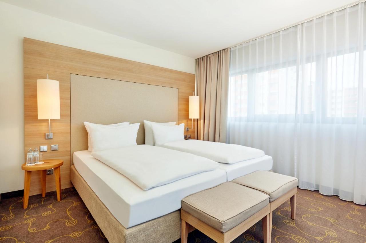 H+ Hotel Salzburg in Salzburg