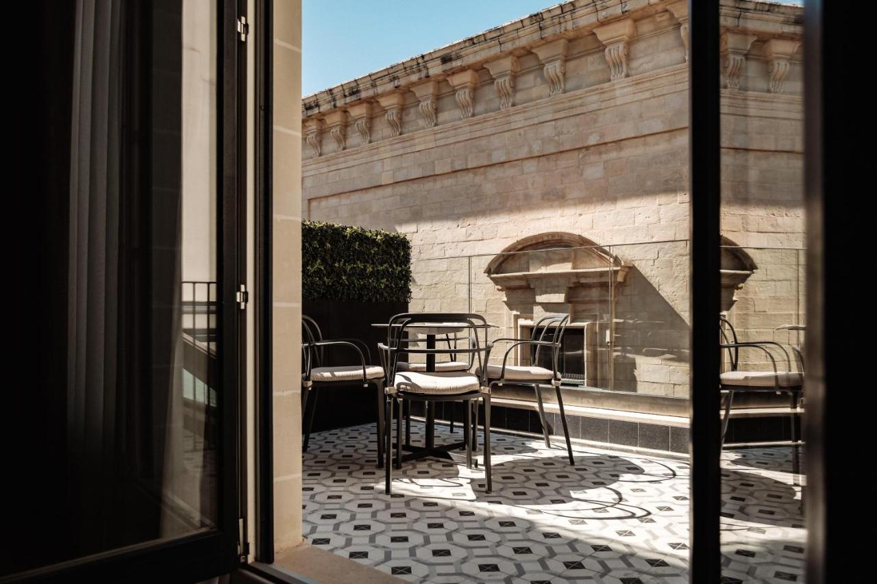 The Cumberland By Neu Collective in Valletta