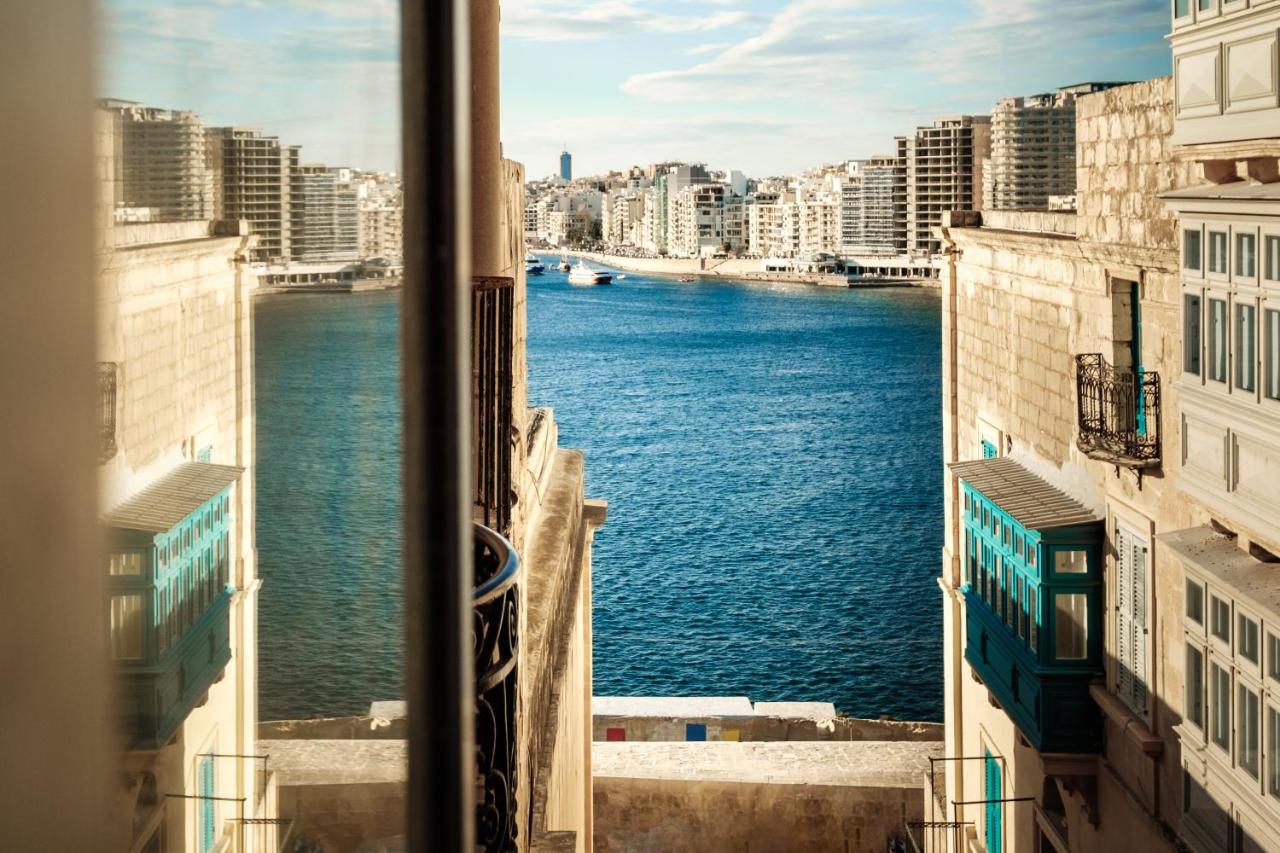19 Rooms in Valletta