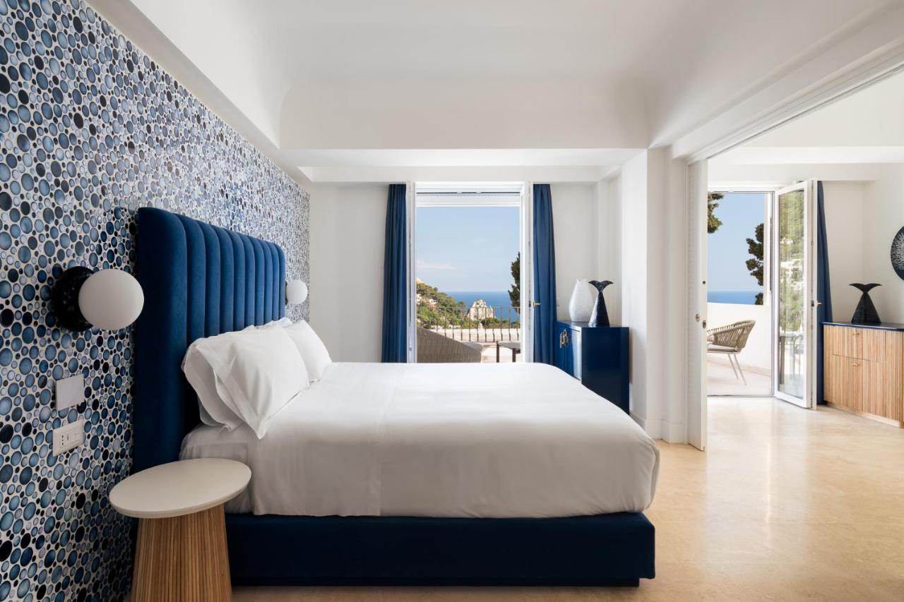 La Residenza Capri in Capri