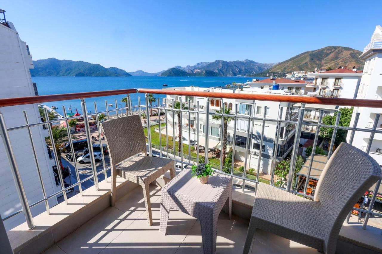 Asli Hotel in Marmaris