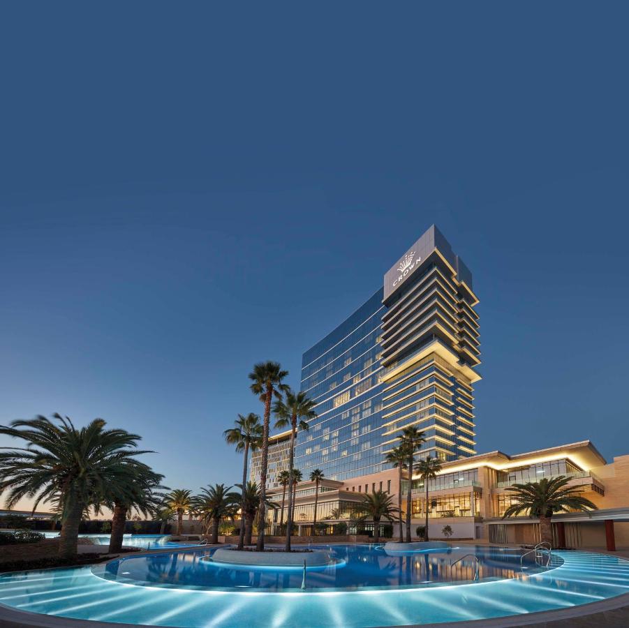 Crown Towers Perth in Perth