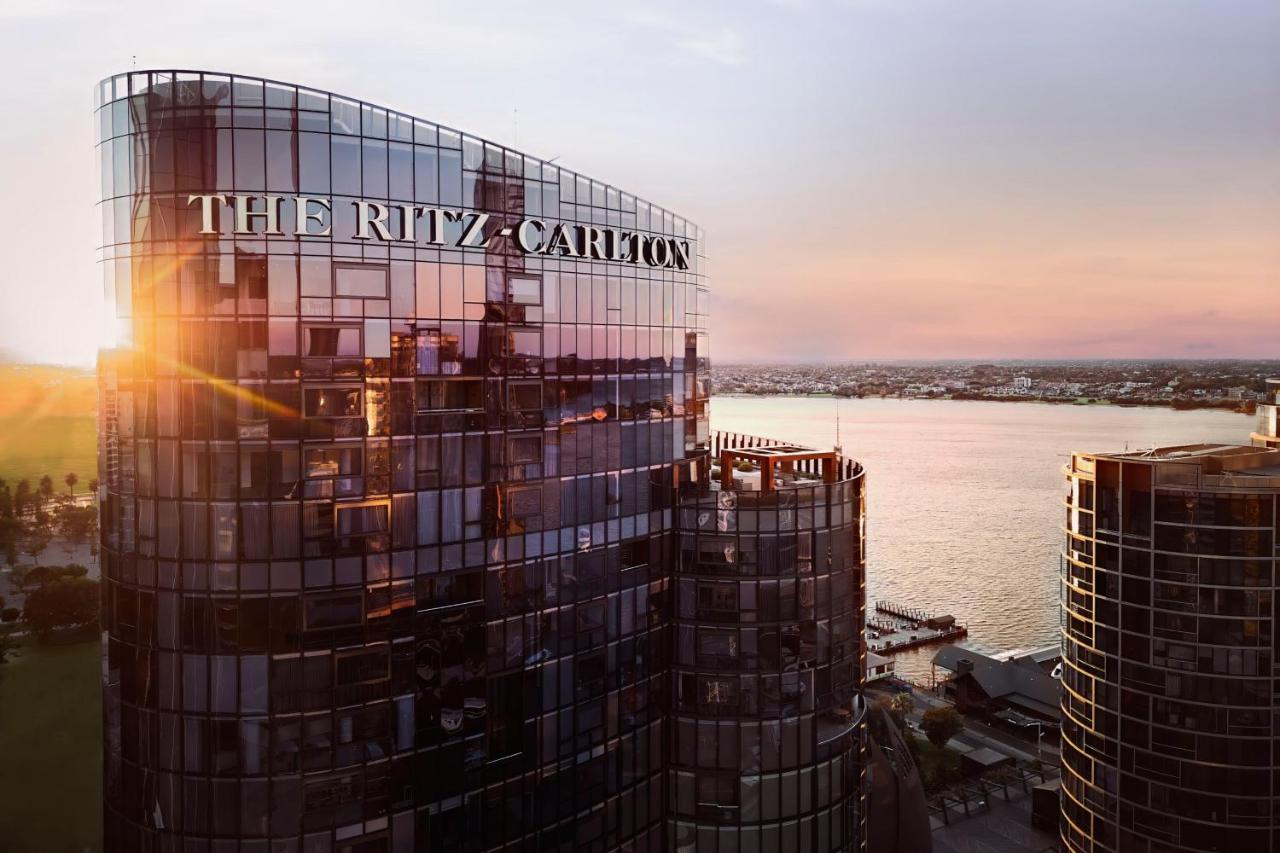 The Ritz-carlton, Perth in Perth