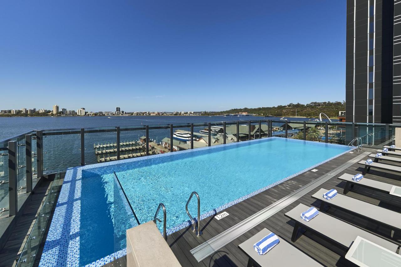 Doubletree By Hilton Perth Waterfront in Perth