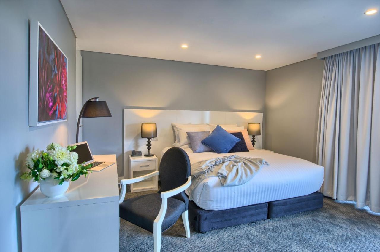 Canberra Rex Hotel in Canberra