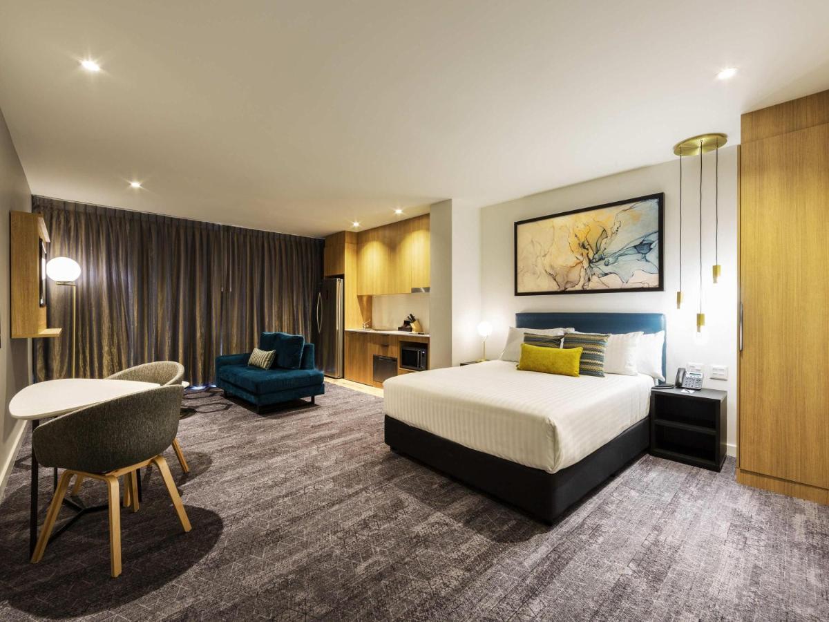 Mercure Canberra Belconnen in Canberra