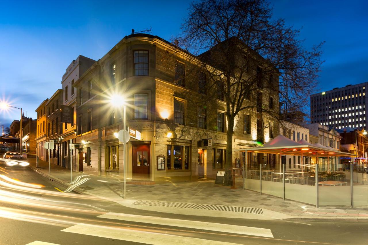 Customs House Hotel in Hobart