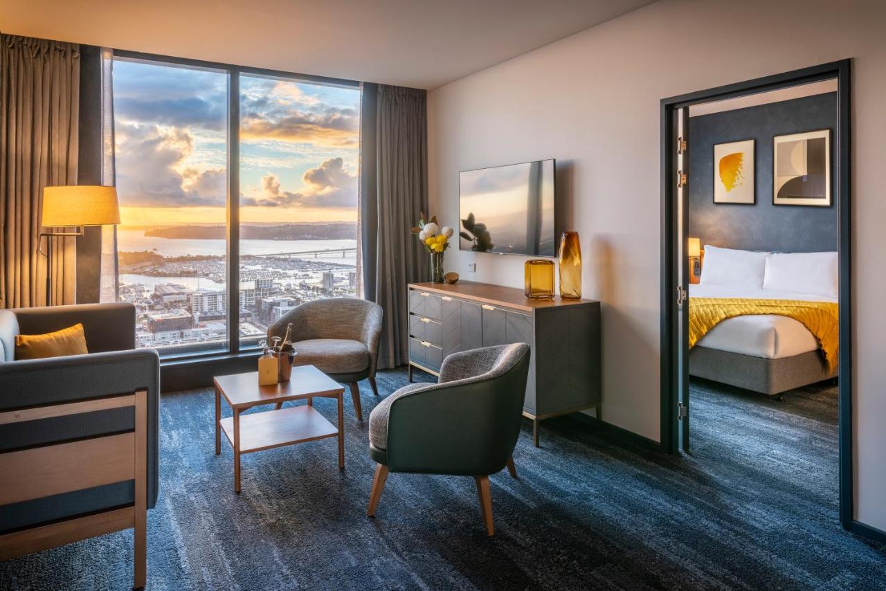 Voco Auckland City Centre By Ihg in Auckland