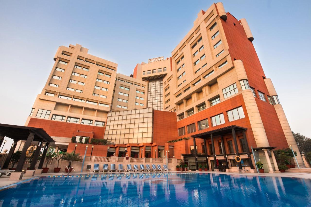 The Suryaa New Delhi in New Delhi