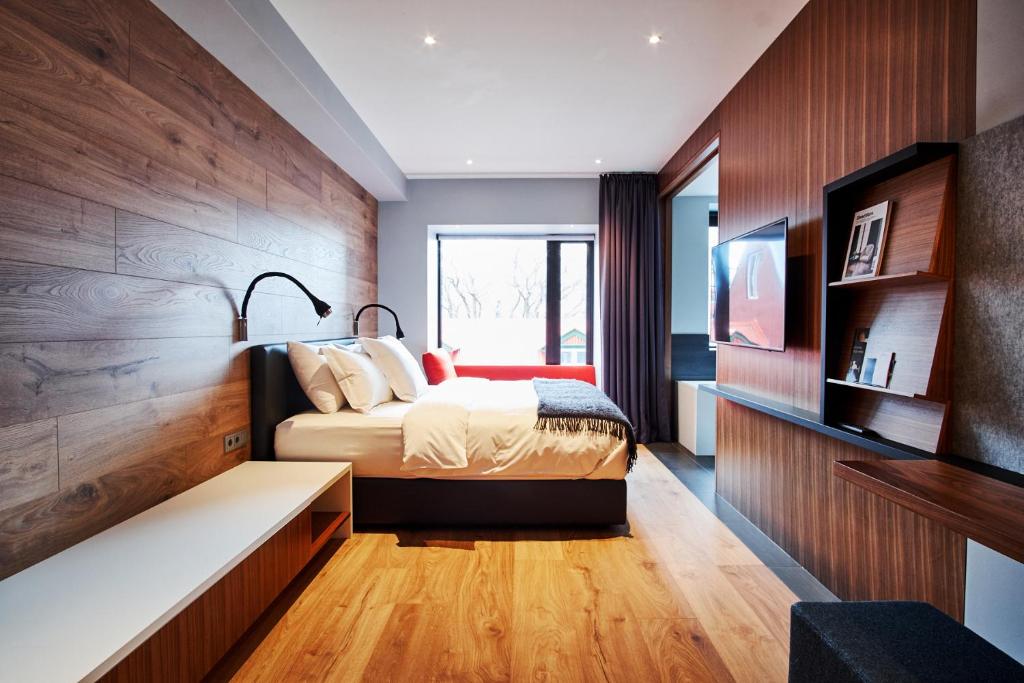ION City Hotel Reykjavik