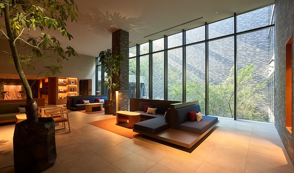Mitsui Garden Hotel
