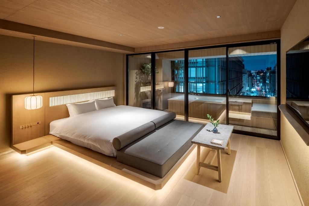 MOKU Kyoto