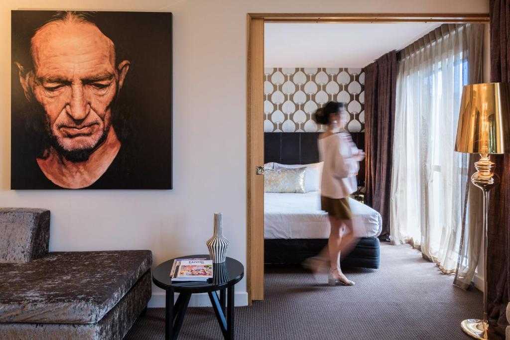 Museum Apartment Hotel