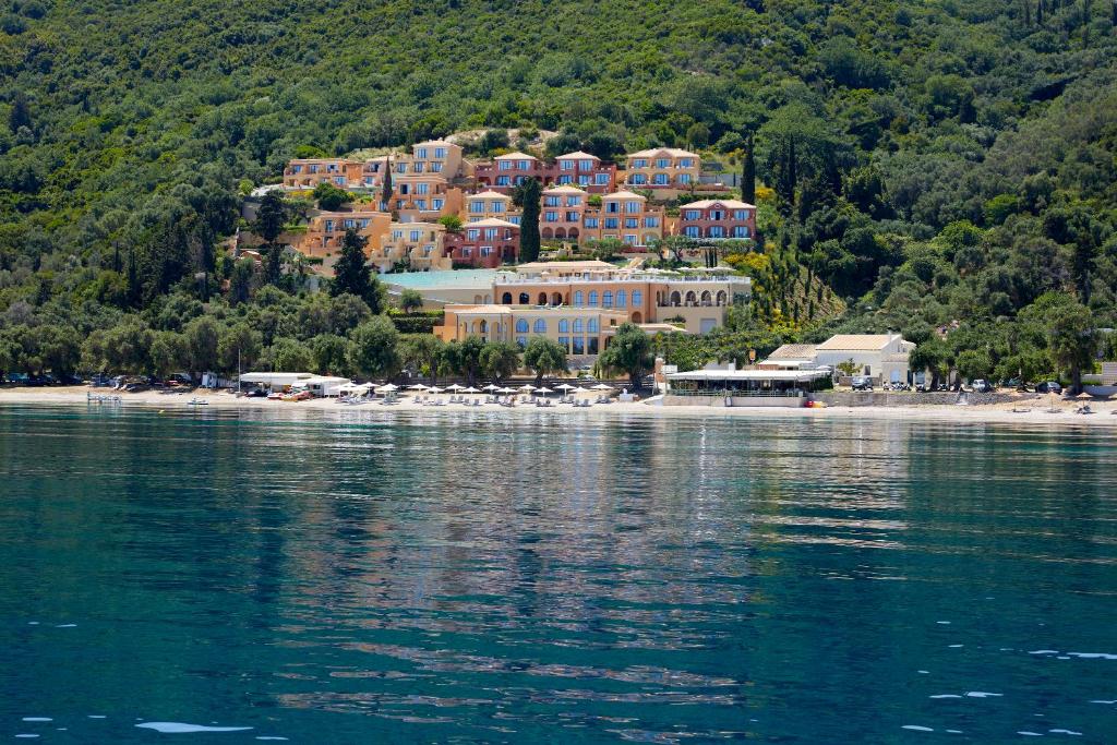 Nido Corfu