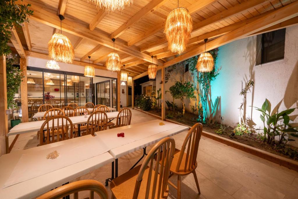 Orion Hotel