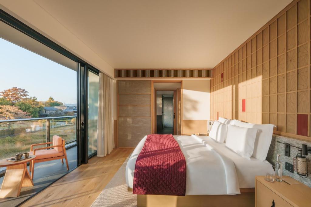Six Senses Kyoto