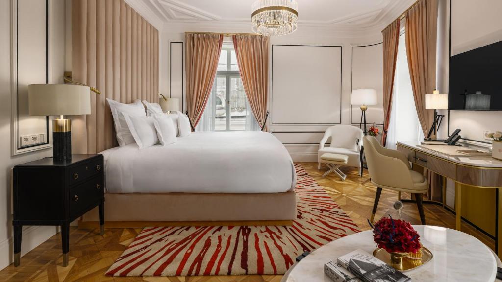 The Burman Hotel