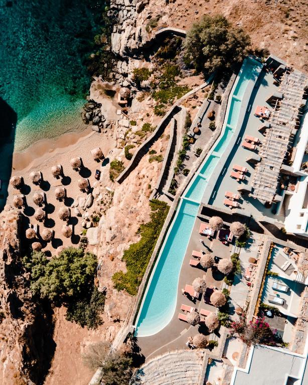 The Wild Hotel