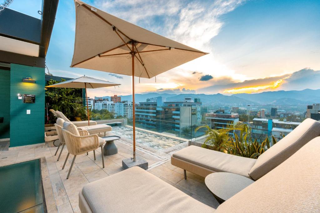 Celestino Boutique Hotel & Spa