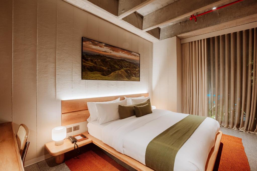 Hotel El Zarzo