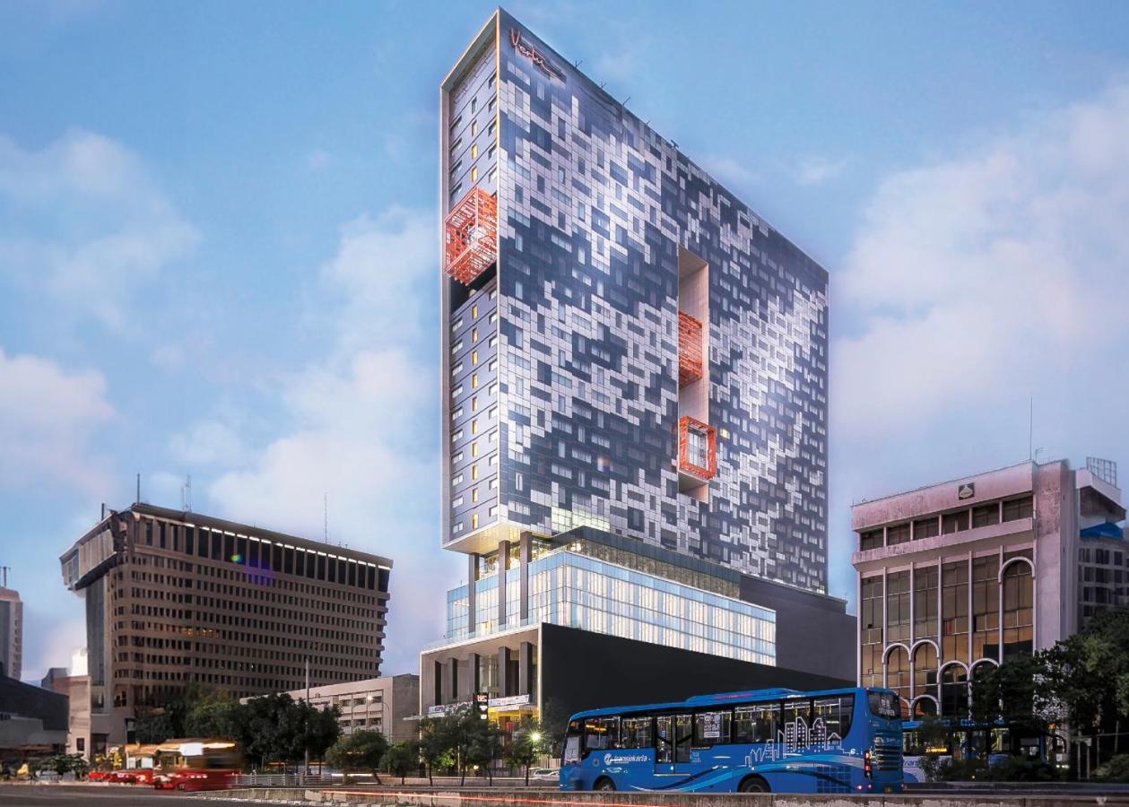 Vertu Harmoni Jakarta in Jakarta