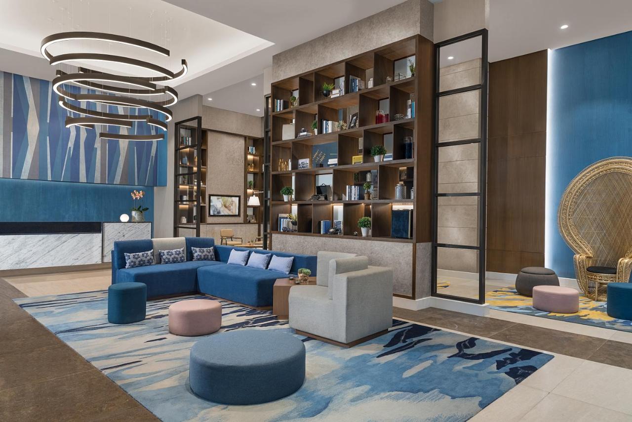Citadines Bay City Manila in Manila