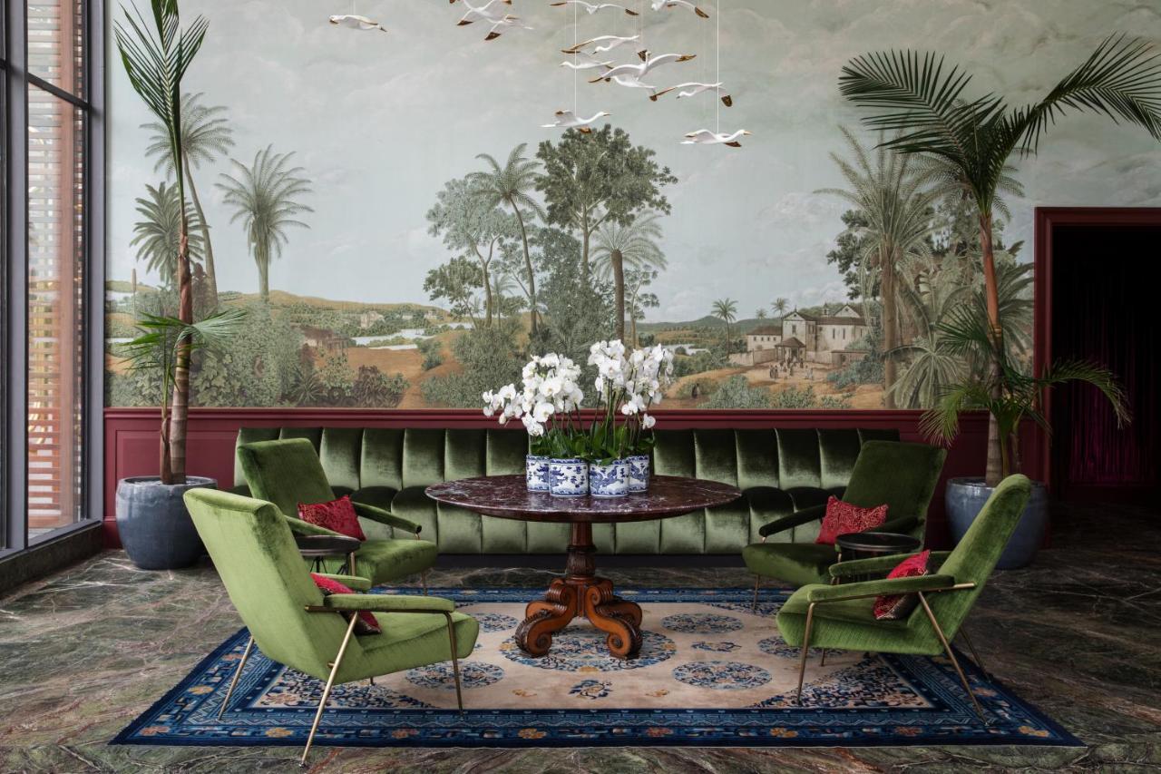 Hotel Montevideo - Leading Hotels Of The World in Montevideo