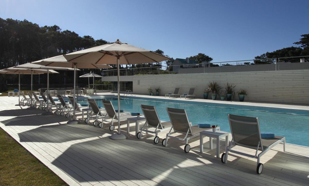 The Grand Hotel in Punta Del Este
