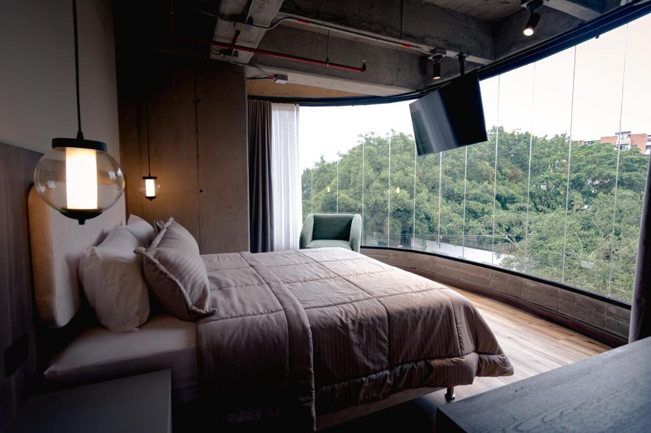 Uukam By Bernalo Hotels in Medellin