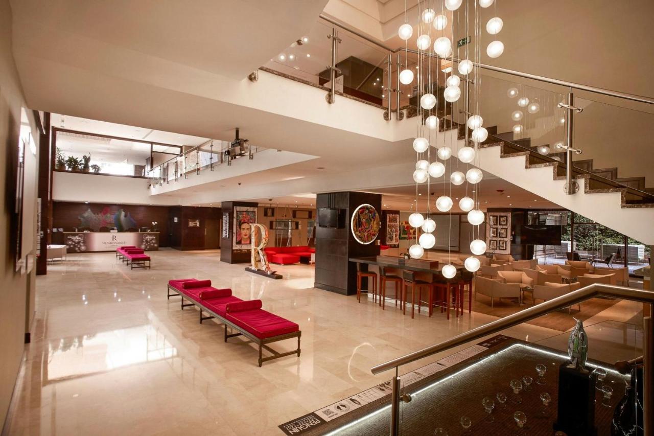 Renaissance Caracas La Castellana Hotel in Caracas