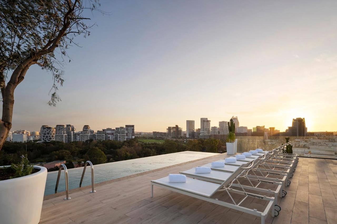 Eurostars Casa Anfa in Casablanca