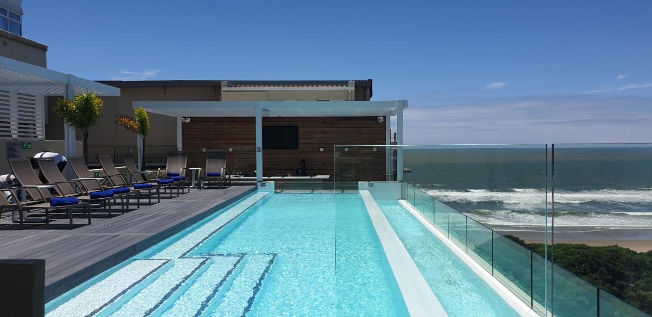 Blue Waters Hotel in Durban