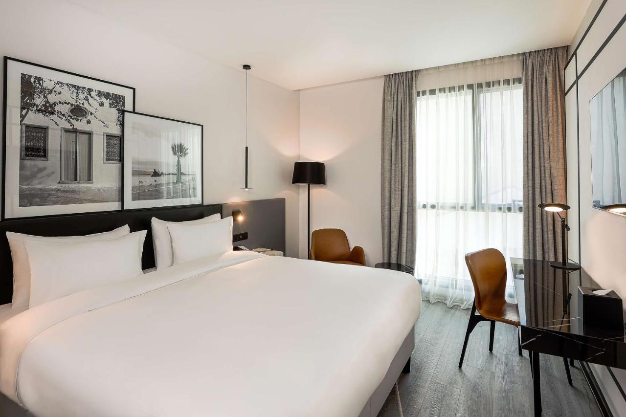 Radisson Hotel Tunis, City Center in Tunis