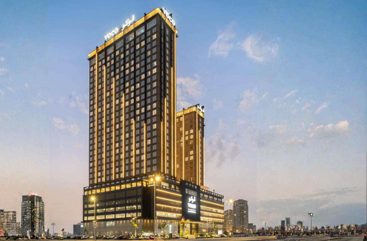 Voco Jeddah Gate By Ihg in Jeddah