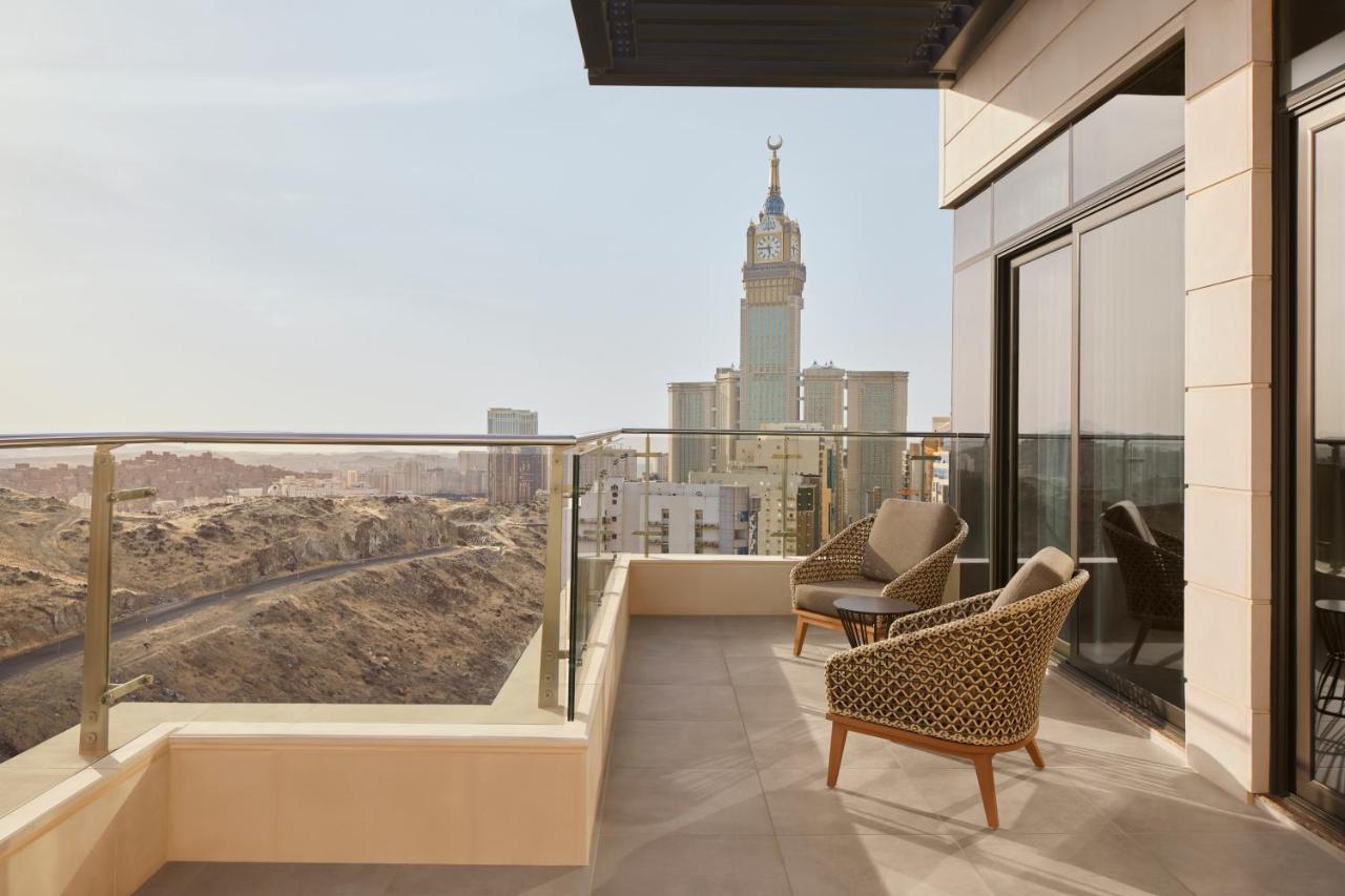 Courtyard By Marriott Makkah in Makkah