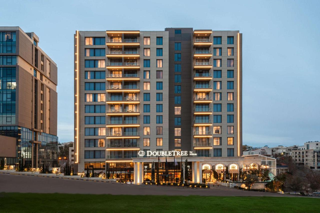 Doubletree By Hilton Amman Hotel & Residences in Amman