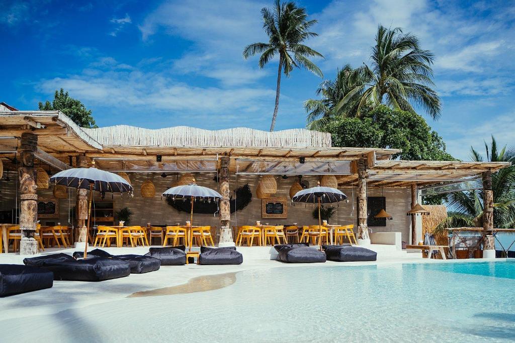 Karma Resort