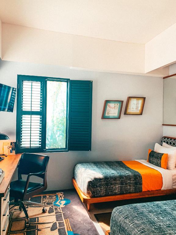 Kosenda Hotel