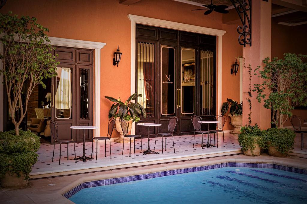 Nino Hotel Boutique