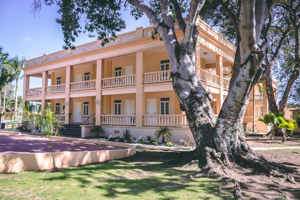 Parador Guánica 1929