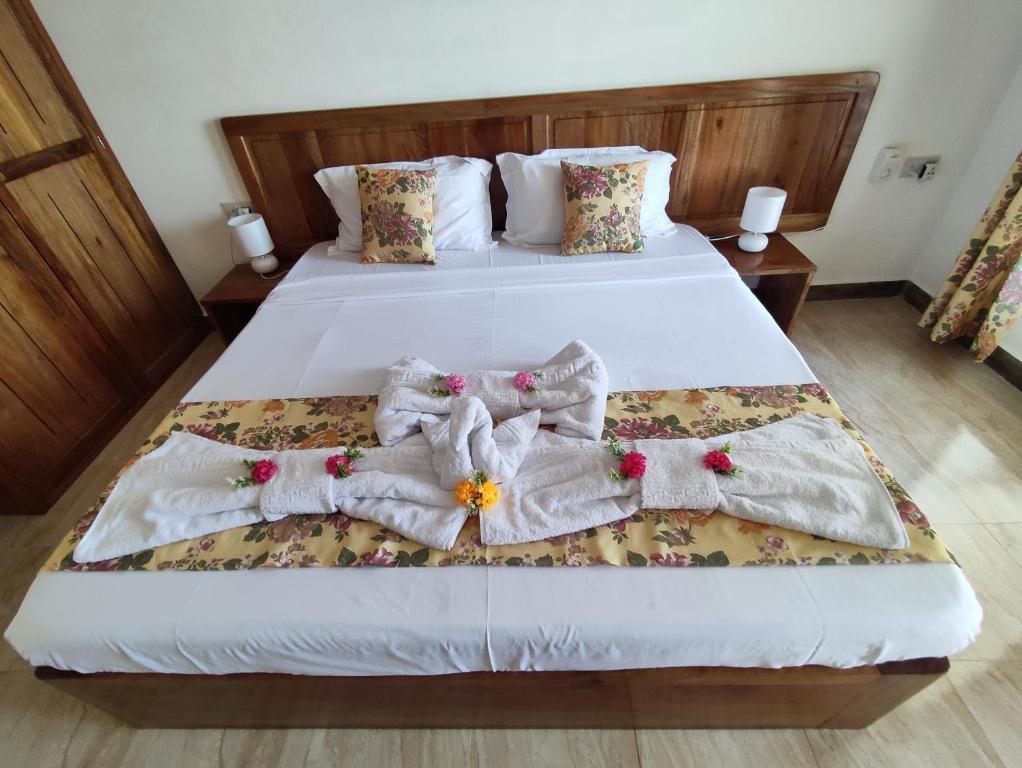 La Residence D'Almee Guesthouse