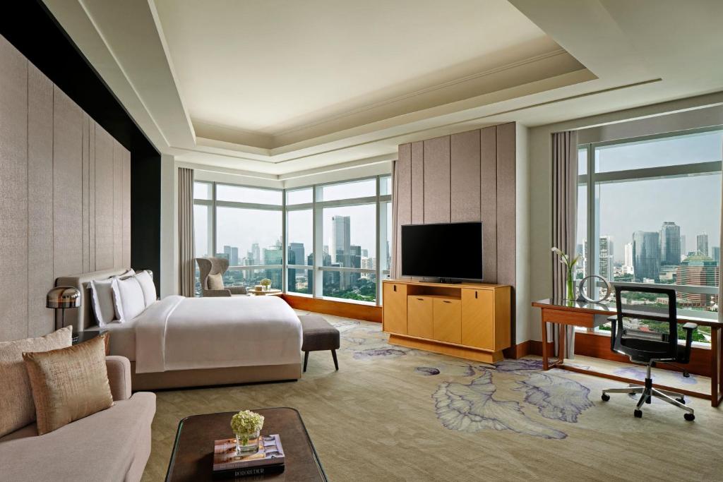 The Ritz-Carlton Jakarta