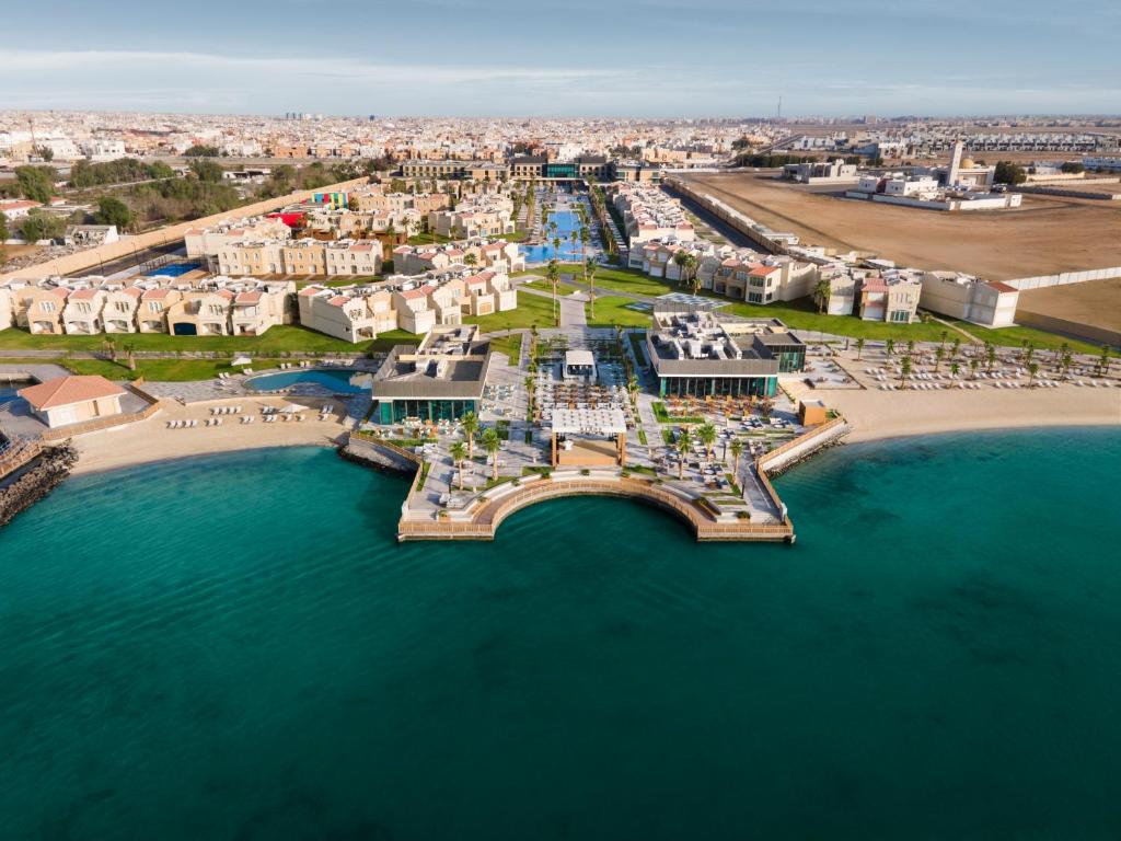 Rixos Obhur Jeddah Resort & Villas
