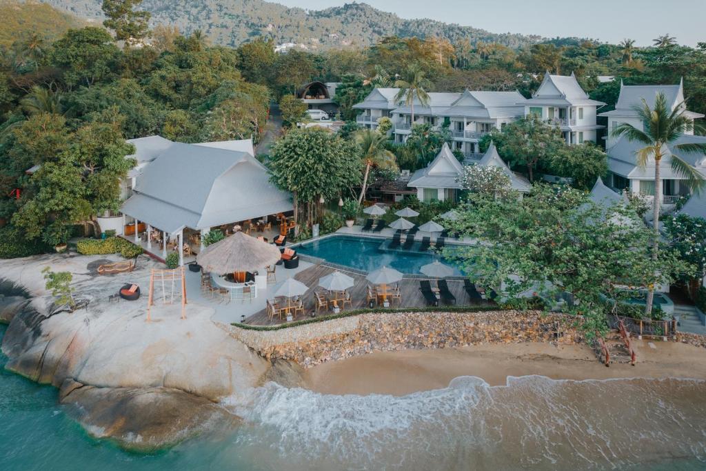 Rocky's Boutique Resort